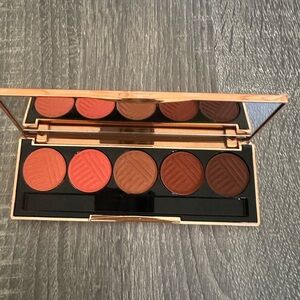Dose of Colors Rich Earthy Eyeshadow Palette